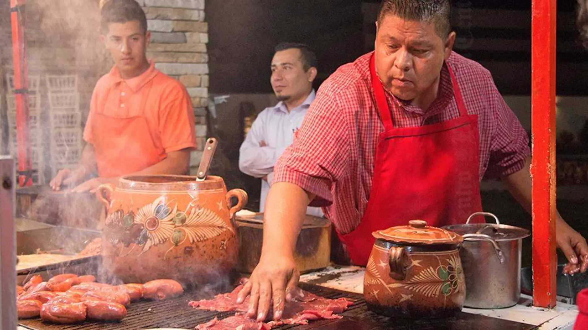 Tacos estilos San Juan 4